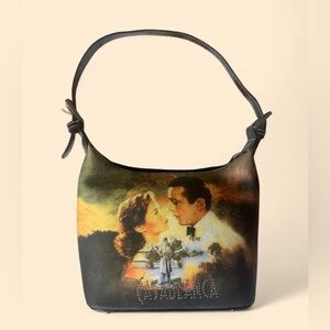 Casablanca Shoulder Bag